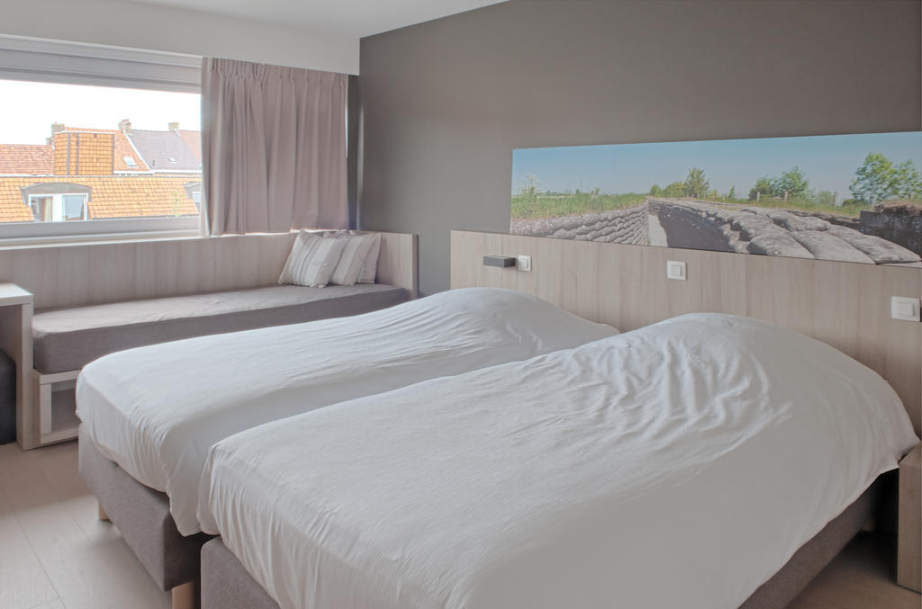 B&B 'T Withuis Діксмейде Номер фото